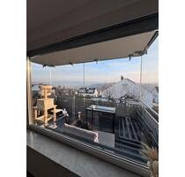 Kernsanierte moderne 3-Zimmer Wohnung zu vermieten in Wernau - Wernau (Neckar)