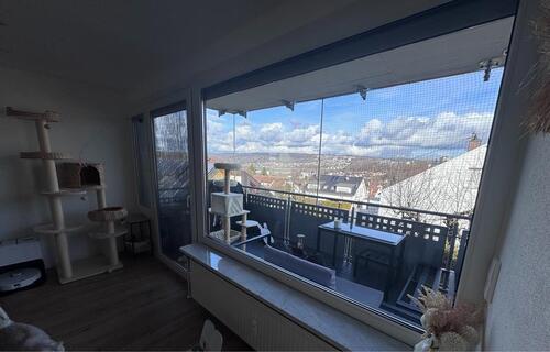 Foto - 3 Zimmer Etagenwohnung zur Miete in Wernau (Neckar)