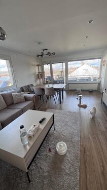 Foto - Etagenwohnung in Wernau (Neckar) zur Miete