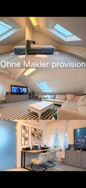 Foto - Karlsruhe-Stutensee, 3-Zimmer-Wohnung im 2. Obergeschoss