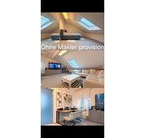 Karlsruhe-Stutensee, 3-Zimmer-Wohnung im 2. Obergeschoss