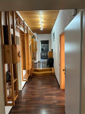 Foto - 3 Zimmer Terrassenwohnung zur Miete in Riedenburg