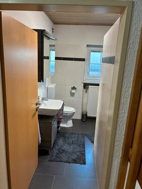 Foto - 3 Zimmer Terrassenwohnung in Riedenburg