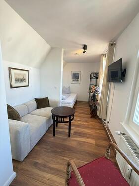Foto - vollausgestattete 1-Zimmer Wohnung nähe Wakenitz