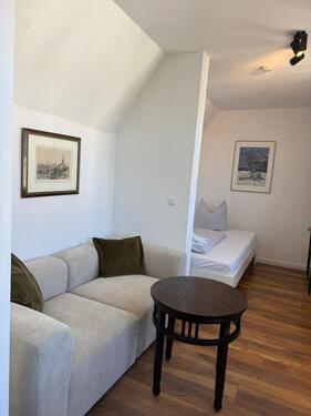 Foto - Etagenwohnung in Lübeck zur Miete