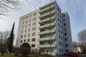 Foto - 2 Zimmer Etagenwohnung zur Miete in Deggendorf