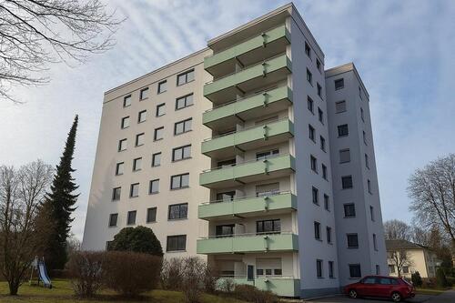Foto - 2 Zimmer Etagenwohnung zur Miete in Deggendorf