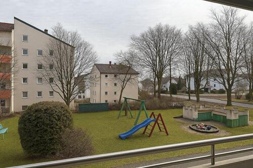 Foto - 2 Zimmer Etagenwohnung in Deggendorf