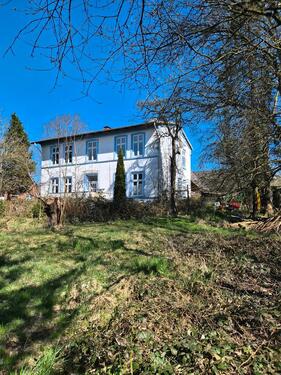 Foto - freistehendes Zweifamilienhaus zu verkaufen