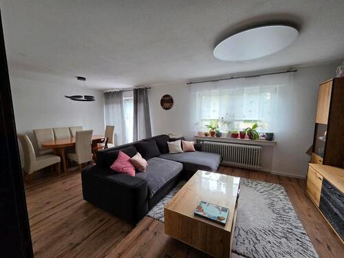 Foto - 3 Zimmer Etagenwohnung zum Kaufen in Bad Salzuflen