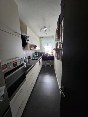 Foto - 3 Zimmer Etagenwohnung in Bad Salzuflen