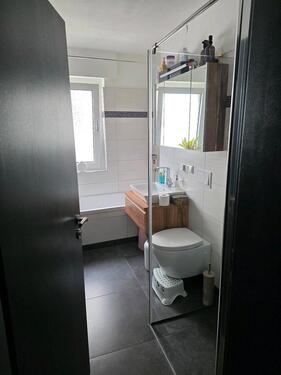 Foto - Etagenwohnung in Bad Salzuflen zum Kaufen