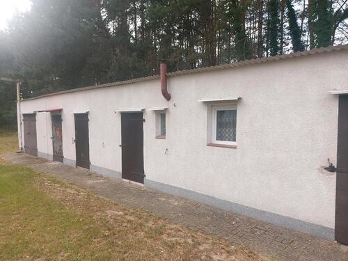 Foto - Einfamilienhaus in Neu Kaliß zum Kaufen