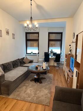 Foto - Etagenwohnung zur Miete in Frankfurt am Main
