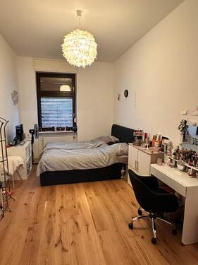 Foto - Etagenwohnung in Frankfurt am Main