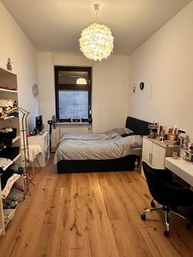 Foto - Etagenwohnung in Frankfurt am Main zur Miete