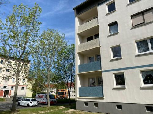Foto - Etagenwohnung zur Miete in Großschönau