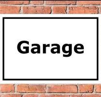 Vermiete Garage in Isernhagen Top Zustand