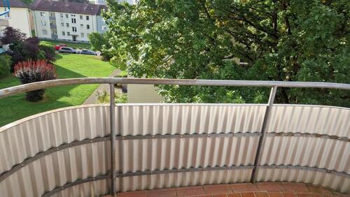 Foto - Etagenwohnung in Gießen