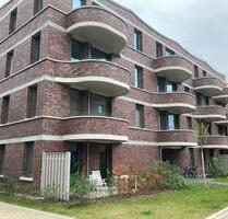 2-Zimmer-Whg im 3. OG mit Balkon - Hannover Buchholz-Kleefeld
