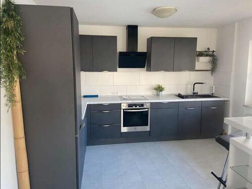 Foto - Vermietete 2-Zimmer Wohnung 84qm Hammerschmiede