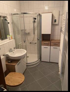 Foto - Etagenwohnung in Augsburg zum Kaufen