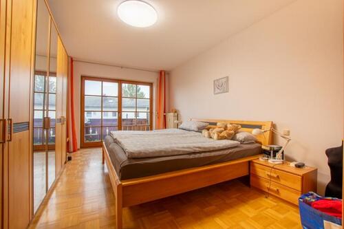 Foto - Etagenwohnung in Bruckmühl