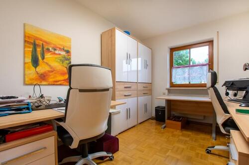 Foto - Etagenwohnung in Bruckmühl zur Miete