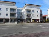 Foto - 2-Raum-EG-Wohnung, geh. Ausstattung, in Herten-Disteln