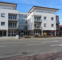 2-Raum-EG-Wohnung, geh. Ausstattung, in Herten-Disteln