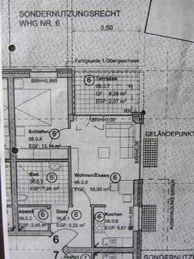 Foto - Etagenwohnung zur Miete in Herten