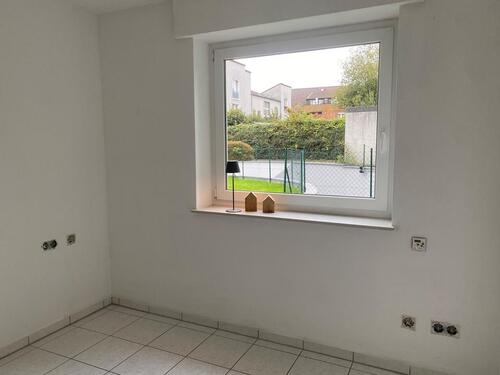 Foto - Etagenwohnung in Herten zur Miete