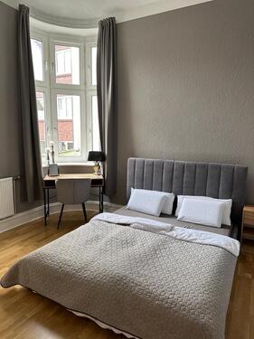 Foto - Etagenwohnung in Wilhelmshaven