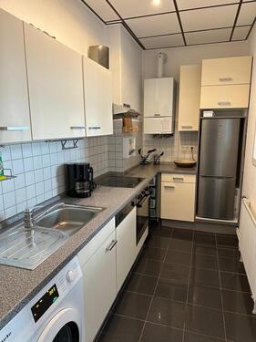 Foto - Etagenwohnung in Wilhelmshaven zur Miete