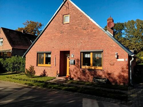 Foto - Freistehendes Einfamilienhaus in Freißenbüttel von privat