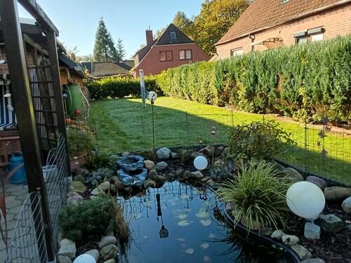 Foto - Einfamilienhaus in Osterholz-Scharmbeck zum Kaufen