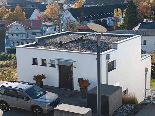 Foto - Freistehendes Einfamilienhaus in Binz