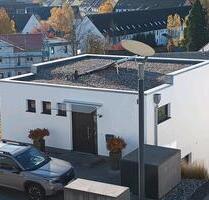 Freistehendes Einfamilienhaus in Binz