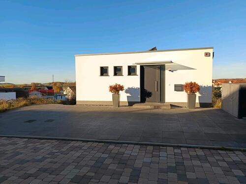 Foto - Einfamilienhaus in Binz zum Kaufen