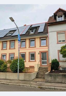 Foto - 3,5 Zimmer Wohnung - 980,00 EUR Kaltmiete,