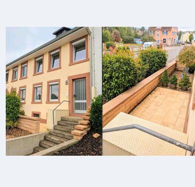 Foto - Etagenwohnung zur Miete in Steinen