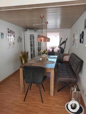 Foto - Etagenwohnung in Steinen