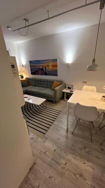 Foto - Etagenwohnung in Pforzheim