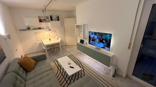 Foto - Etagenwohnung in Pforzheim zum Kaufen