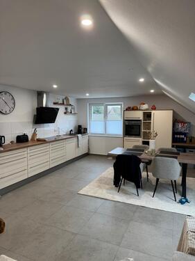 Foto - 4 Zimmer Wohnung in Nübel - 1.050,00 EUR Kaltmiete,