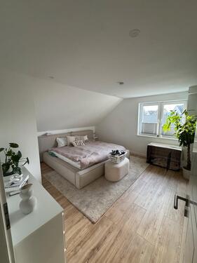 Foto - Etagenwohnung in Nübel