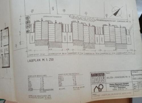 Foto - 4 Zimmer Einfamilienhaus zum Kaufen in Uelzen
