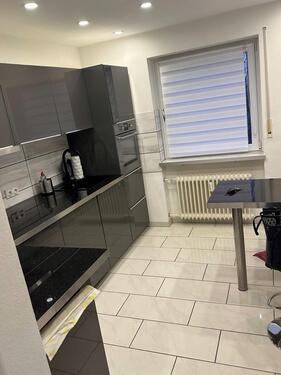 Foto - Helle 3-Zimmer Wohnung mit Loggia, Keller & Parkplatz