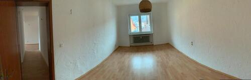 Foto - Etagenwohnung in Waldshut-Tiengen zur Miete