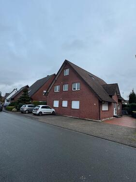 Foto - Rhede, innenstadtnahe, ruhige, helle, 3 Zimmer-Maisonette-Wohnung